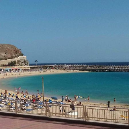 Апартаменты Estrella Del Mar Amazing Loft Casa Cosy Ла-Плайя-де-Арнегин Экстерьер фото