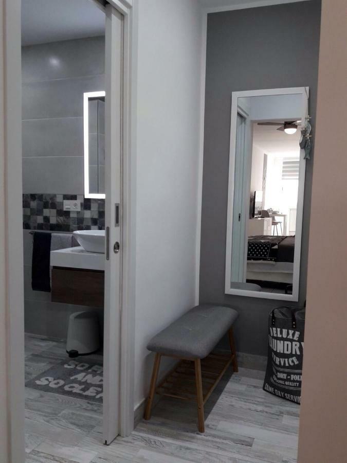 Апартаменты Estrella Del Mar Amazing Loft Casa Cosy Ла-Плайя-де-Арнегин Экстерьер фото