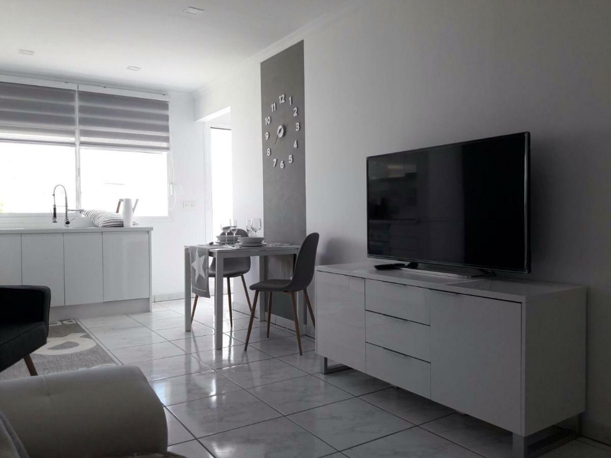 Апартаменты Estrella Del Mar Amazing Loft Casa Cosy Ла-Плайя-де-Арнегин Экстерьер фото