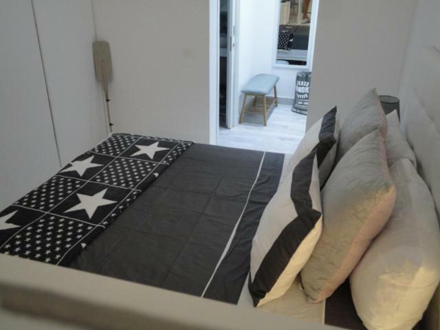 Апартаменты Estrella Del Mar Amazing Loft Casa Cosy Ла-Плайя-де-Арнегин Экстерьер фото