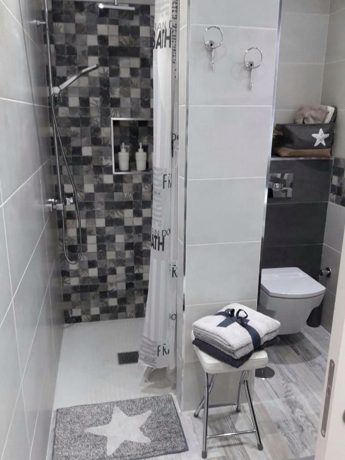 Апартаменты Estrella Del Mar Amazing Loft Casa Cosy Ла-Плайя-де-Арнегин Экстерьер фото