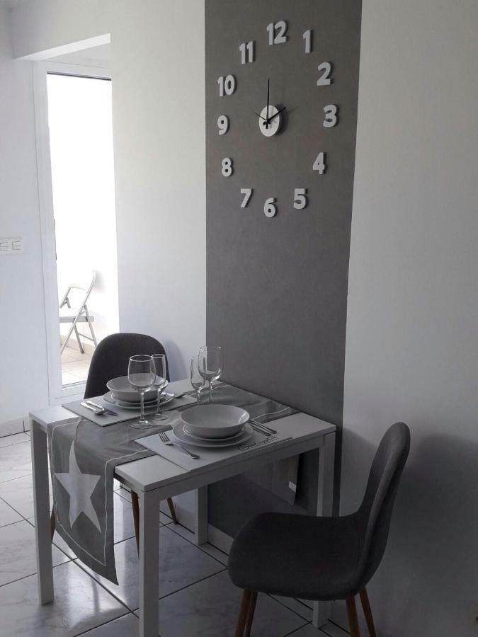 Апартаменты Estrella Del Mar Amazing Loft Casa Cosy Ла-Плайя-де-Арнегин Экстерьер фото