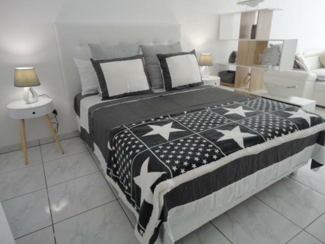 Апартаменты Estrella Del Mar Amazing Loft Casa Cosy Ла-Плайя-де-Арнегин Экстерьер фото