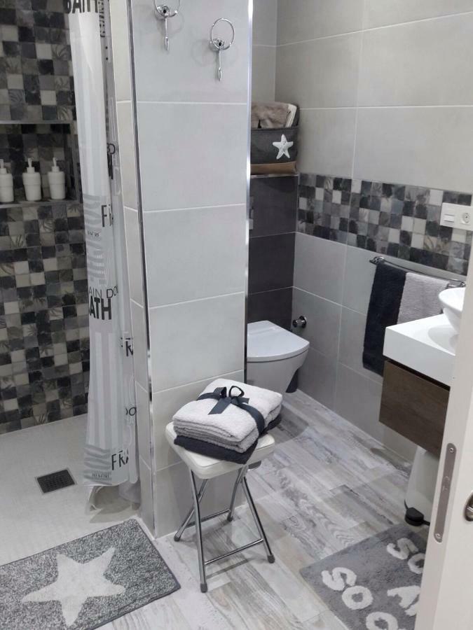 Апартаменты Estrella Del Mar Amazing Loft Casa Cosy Ла-Плайя-де-Арнегин Экстерьер фото