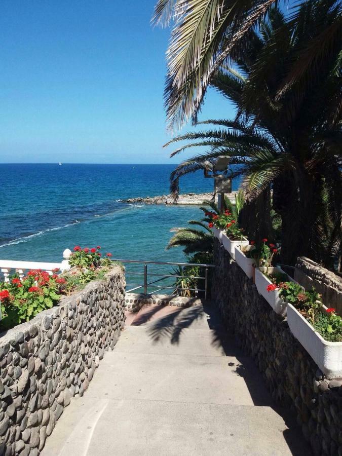 Апартаменты Estrella Del Mar Amazing Loft Casa Cosy Ла-Плайя-де-Арнегин Экстерьер фото