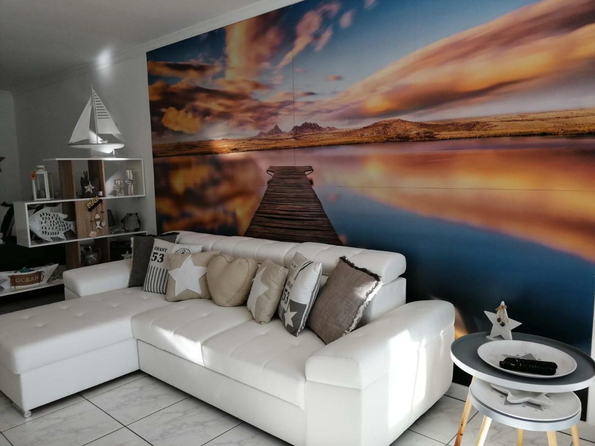 Апартаменты Estrella Del Mar Amazing Loft Casa Cosy Ла-Плайя-де-Арнегин Экстерьер фото