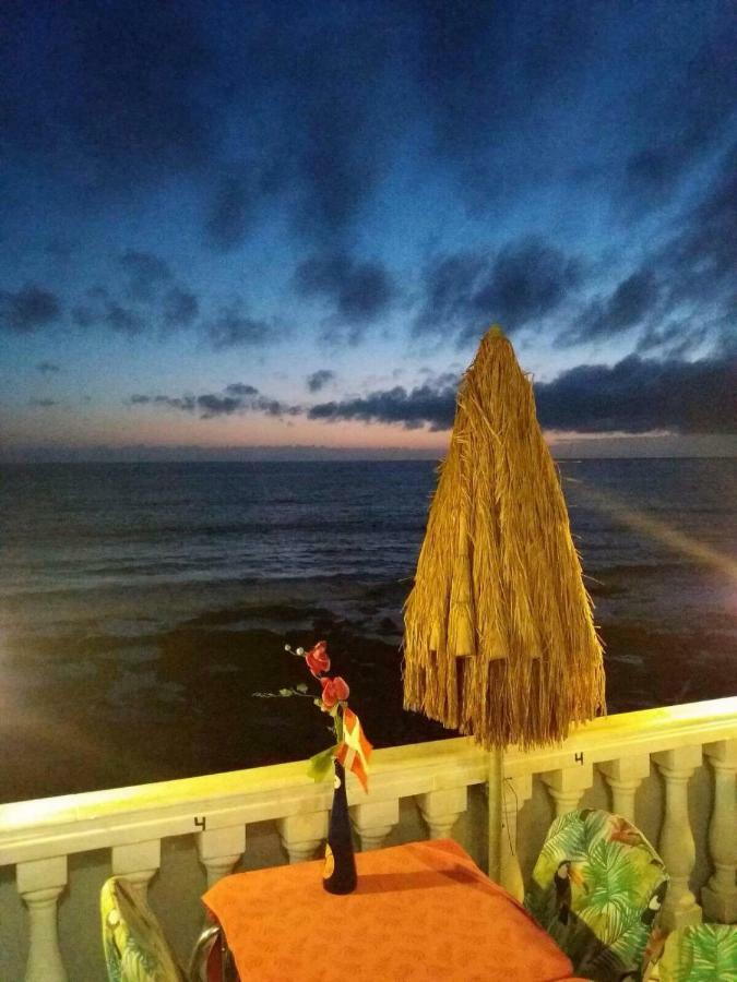 Апартаменты Estrella Del Mar Amazing Loft Casa Cosy Ла-Плайя-де-Арнегин Экстерьер фото